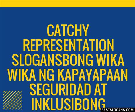 100+ Catchy Katarungang Panlipunan Slogans 2024 + Generator .